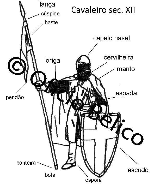 Cavaleiro Reconquista